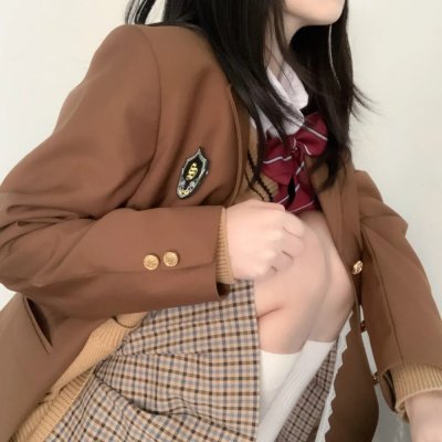开玩笑 第一季